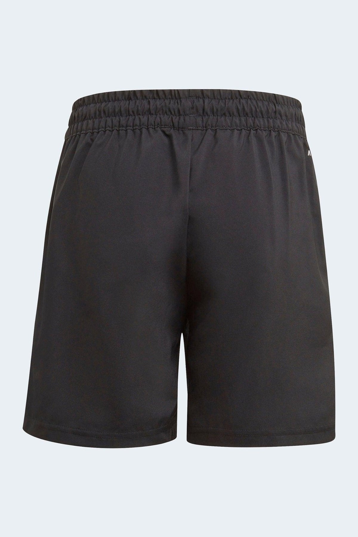 ADIDAS - מכנסיים קצרים לנוער CLUB 3S SHORT בצבע שחור - MASHBIR//365