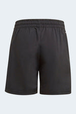 ADIDAS - מכנסיים קצרים לנוער CLUB 3S SHORT בצבע שחור - MASHBIR//365