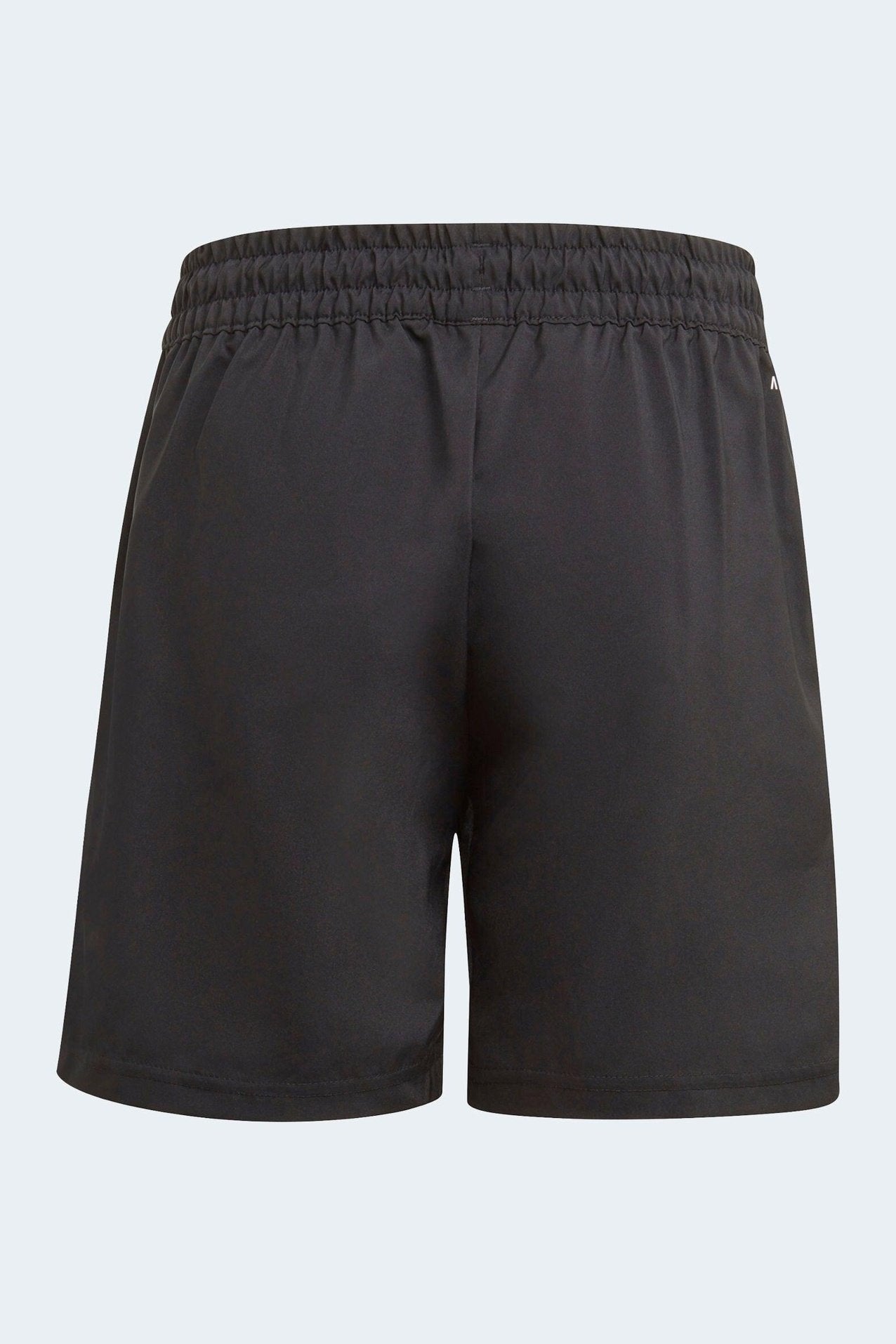 ADIDAS - מכנסיים קצרים לנוער CLUB 3S SHORT בצבע שחור - MASHBIR//365