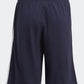 ADIDAS - מכנסיים קצרים לנוער ESSENTIALS 3-STRIPES בצבע כחול - MASHBIR//365 - 2