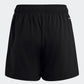 ADIDAS - מכנסיים קצרים לנוער ESSENTIALS בצבע שחור - MASHBIR//365 - 2