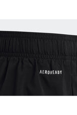 ADIDAS - מכנסיים קצרים לנוער ESSENTIALS בצבע שחור - MASHBIR//365