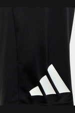 ADIDAS - מכנסיים קצרים לנוער TRAIN ESSENTIALS בצבע שחור - MASHBIR//365