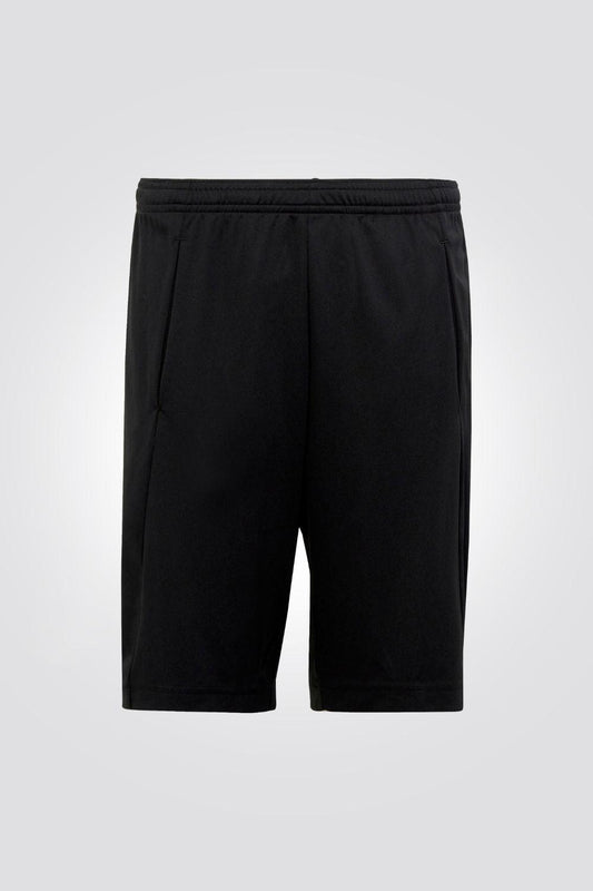 ADIDAS - מכנסיים קצרים לנוער TRAIN ESSENTIALS בצבע שחור - MASHBIR//365