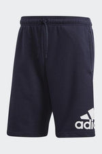 ADIDAS - מכנסיים קצרים LOUNGEWEAR MUST HAVES בצבע כחול - MASHBIR//365