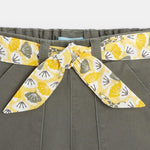 OBAIBI - מכנסיים קצרים לתינוקות - MASHBIR//365