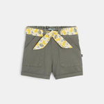 OBAIBI - מכנסיים קצרים לתינוקות - MASHBIR//365