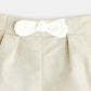 OBAIBI - מכנסיים קצרים לתינוקות בצבע בז' - MASHBIR//365 - 4