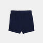 OBAIBI - מכנסיים קצרים לתינוקות בצבע נייבי - MASHBIR//365 - 5