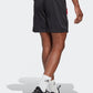 ADIDAS - מכנסיים קצרים MANCHESTER UNITED לגבר בצבע שחור - MASHBIR//365 - 2