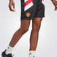 ADIDAS - מכנסיים קצרים MANCHESTER UNITED לגבר בצבע שחור - MASHBIR//365 - 1