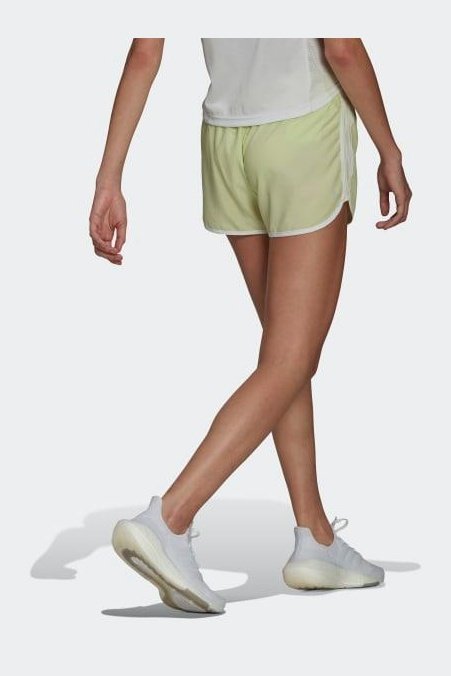 ADIDAS - מכנסיים קצרים MARATHON 20 - MASHBIR//365