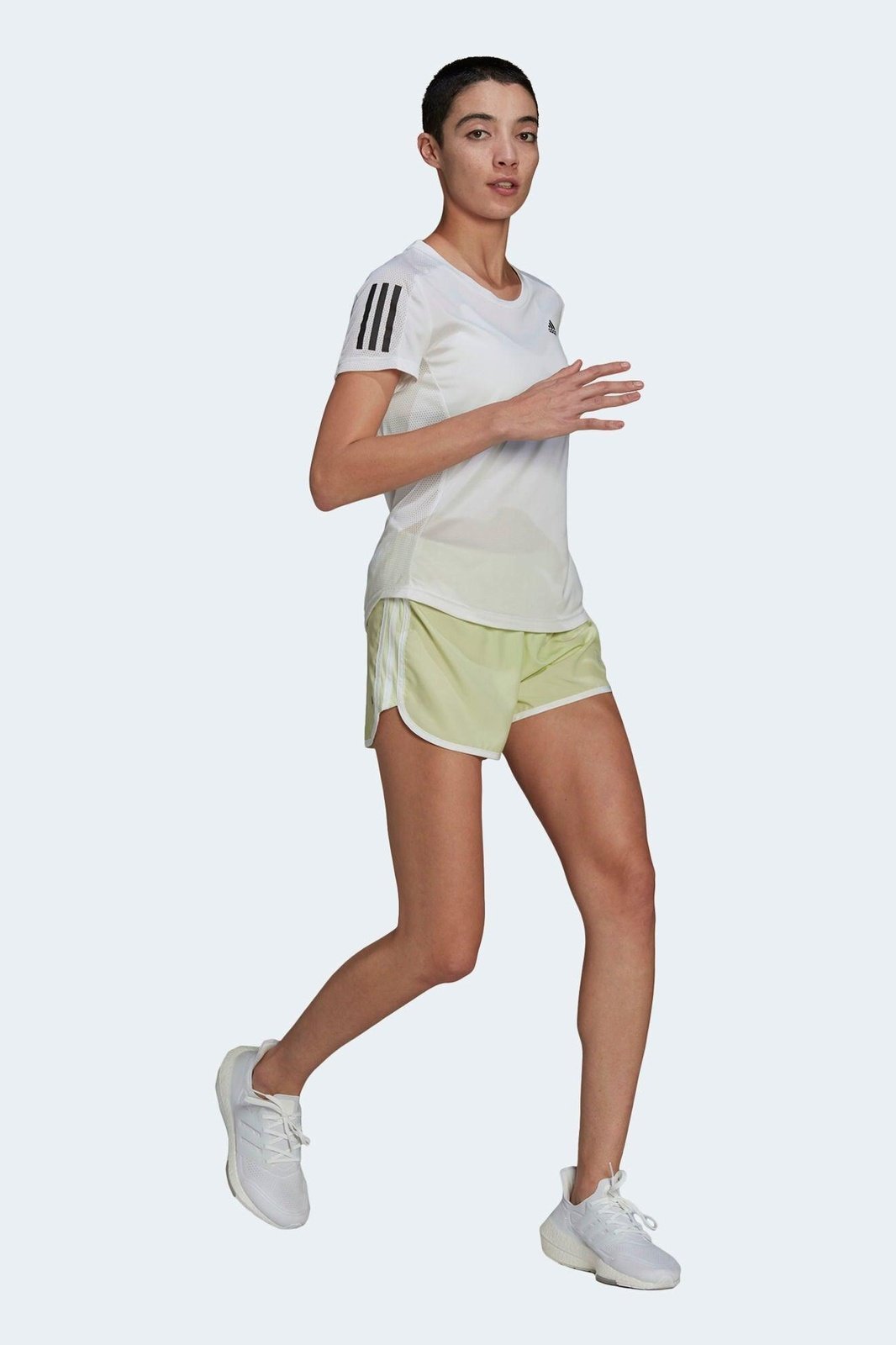 ADIDAS - מכנסיים קצרים MARATHON 20 - MASHBIR//365