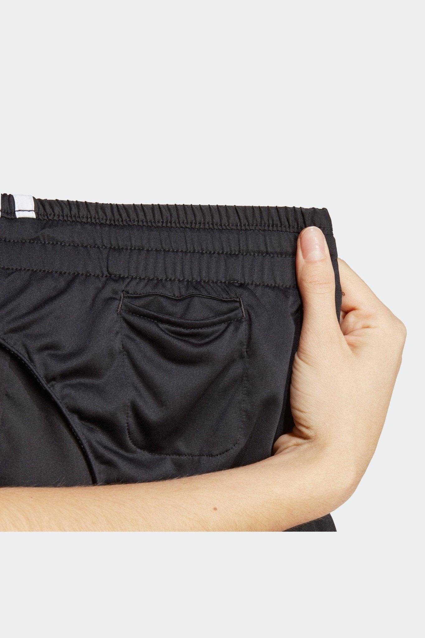 ADIDAS - מכנסיים קצרים MARATHON 20 RUNNING בצבע שחור - MASHBIR//365