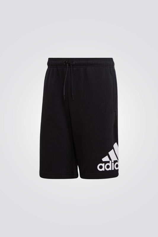 ADIDAS - מכנסיים קצרים MH BOSShortFT בצבע שחור - MASHBIR//365