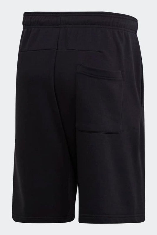 ADIDAS - מכנסיים קצרים MH BOSShortFT בצבע שחור - MASHBIR//365