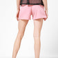 PUMA - מכנסיים קצרים Modern Sports 4 בצבע רוז - MASHBIR//365 - 2