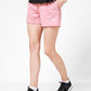 PUMA - מכנסיים קצרים Modern Sports 4 בצבע רוז - MASHBIR//365 - 5