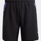 ADIDAS - מכנסיים קצרים MOVEMENT HIIT בצבע שחור - MASHBIR//365 - 5
