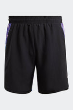 ADIDAS - מכנסיים קצרים MOVEMENT HIIT בצבע שחור - MASHBIR//365