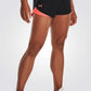 UNDER ARMOUR - מכנסיים קצרים Play Up Shorts 3.0 בצבע שחור - MASHBIR//365 - 1