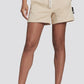 ADIDAS - מכנסיים קצרים PORTSWEAR STUDIO LOUNGE SHORTS - MASHBIR//365 - 1