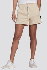 ADIDAS - מכנסיים קצרים PORTSWEAR STUDIO LOUNGE SHORTS - MASHBIR//365