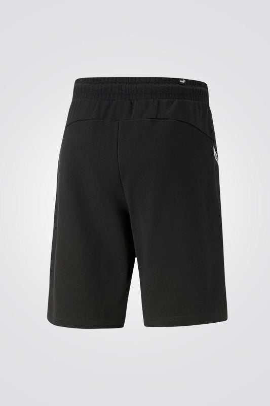 PUMA - מכנסיים קצרים RAD CAL Shorts 9 DK לגברים בצבע שחור - MASHBIR//365