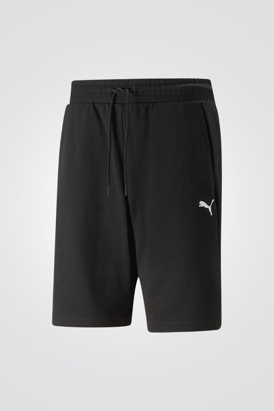 PUMA - מכנסיים קצרים RAD CAL Shorts 9 DK לגברים בצבע שחור - MASHBIR//365
