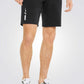 PUMA - מכנסיים קצרים RAD/CAL בצבע שחור - MASHBIR//365 - 1