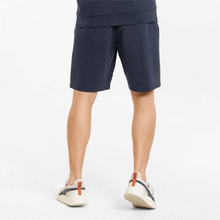 PUMA - מכנסיים קצרים RAD/CAL בצבע כחול - MASHBIR//365