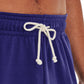 UNDER ARMOUR - מכנסיים קצרים RIVAL TERRY לגבר בצבע כחול - MASHBIR//365 - 3