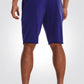 UNDER ARMOUR - מכנסיים קצרים RIVAL TERRY לגבר בצבע כחול - MASHBIR//365 - 2