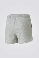 PUMA - מכנסיים קצרים RTG 3 בצבע אפור - MASHBIR//365