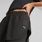 PUMA - מכנסיים קצרים RUN FAVORITE לנשים בצבע שחור - MASHBIR//365 - 3