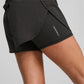 PUMA - מכנסיים קצרים RUN FAVORITE לנשים בצבע שחור - MASHBIR//365 - 4