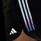 ADIDAS - מכנסיים קצרים RUN ICONS בצבע שחור - MASHBIR//365 - 4