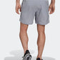 ADIDAS - מכנסיים קצרים RUN IT SHORT M בצבע אפור - MASHBIR//365 - 2