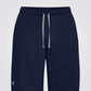 UNDER ARMOUR - מכנסיים קצרים SS19 UA Tech בצבע נייבי - MASHBIR//365 - 1