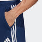 ADIDAS - מכנסיים קצרים TRAIN ESSENTIALS בצבע כחול - MASHBIR//365 - 4
