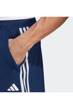 ADIDAS - מכנסיים קצרים TRAIN ESSENTIALS בצבע כחול - MASHBIR//365