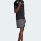 ADIDAS - מכנסיים קצרים TRAIN ESSENTIALS WOVEN בצבע אפור - MASHBIR//365 - 5