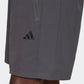 ADIDAS - מכנסיים קצרים TRAIN ESSENTIALS WOVEN בצבע אפור - MASHBIR//365 - 3