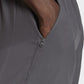 ADIDAS - מכנסיים קצרים TRAIN ESSENTIALS WOVEN בצבע אפור - MASHBIR//365 - 4