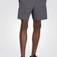 ADIDAS - מכנסיים קצרים TRAIN ESSENTIALS WOVEN בצבע אפור - MASHBIR//365 - 1