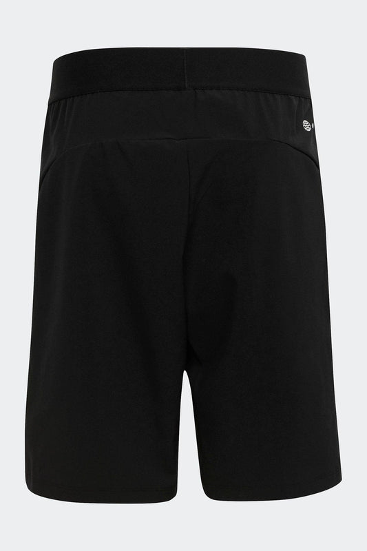ADIDAS - מכנסיים קצרים TRAIN ICONS AEROREADY בצבע שחור - MASHBIR//365