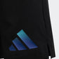 ADIDAS - מכנסיים קצרים TRAIN ICONS AEROREADY בצבע שחור - MASHBIR//365 - 3