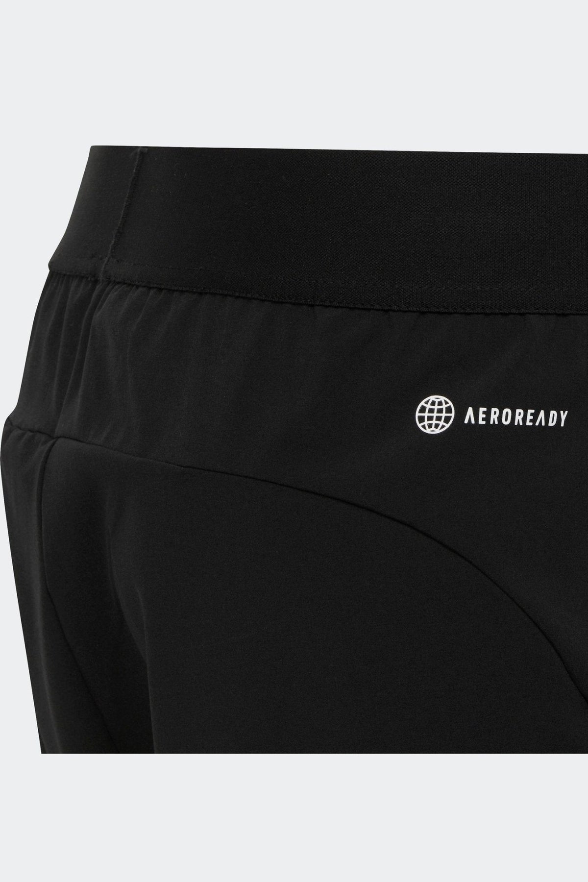 ADIDAS - מכנסיים קצרים TRAIN ICONS AEROREADY בצבע שחור - MASHBIR//365