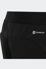 ADIDAS - מכנסיים קצרים TRAIN ICONS AEROREADY בצבע שחור - MASHBIR//365