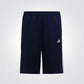 ADIDAS - מכנסיים קצרים U TR-ES 3S SH לנערים בצבע כחול - MASHBIR//365 - 1